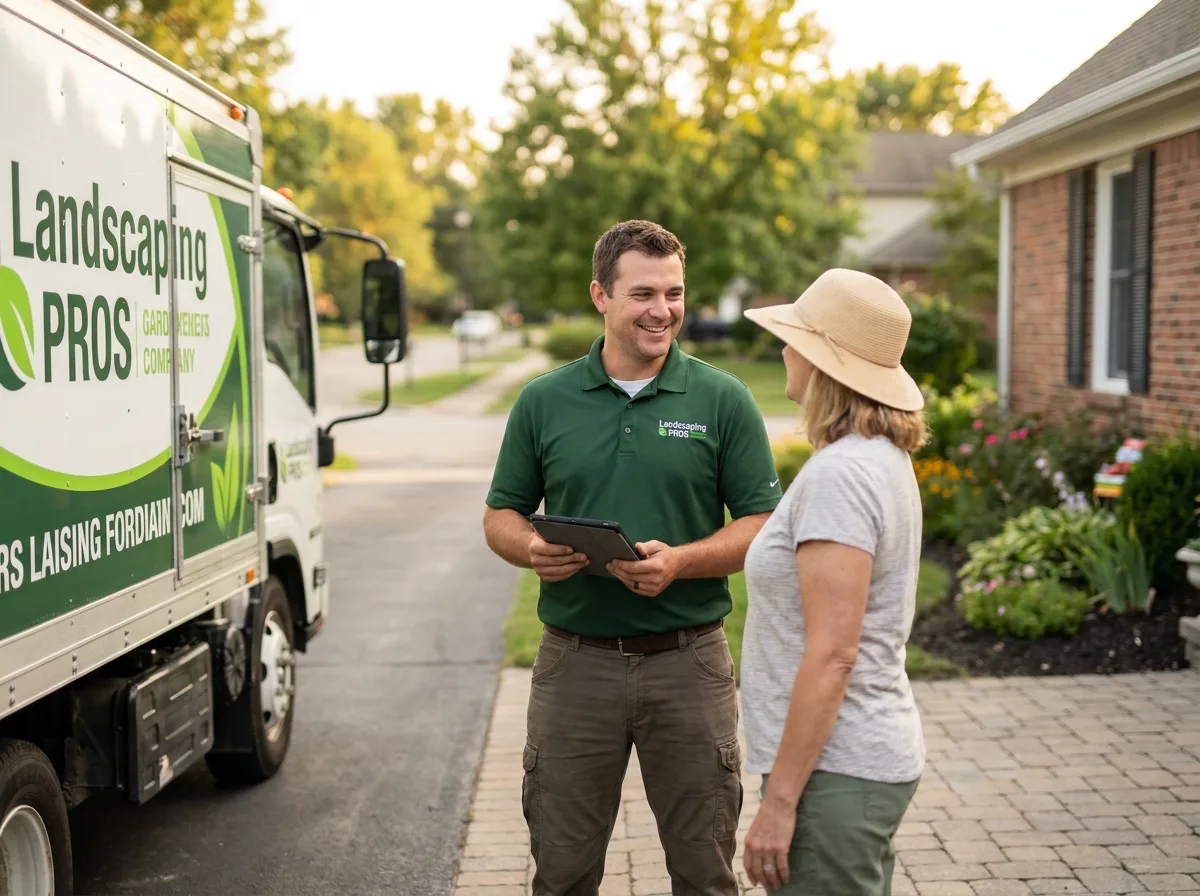 Landscaping Fort Lawn, SC FAQs